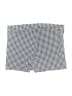 Torrid Checkered-gingham Black Shorts Size 4X Plus (4) - photo 2