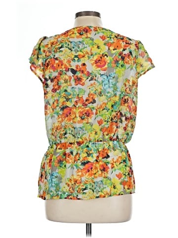 Halogen Short Sleeve T-Shirt (view 2)