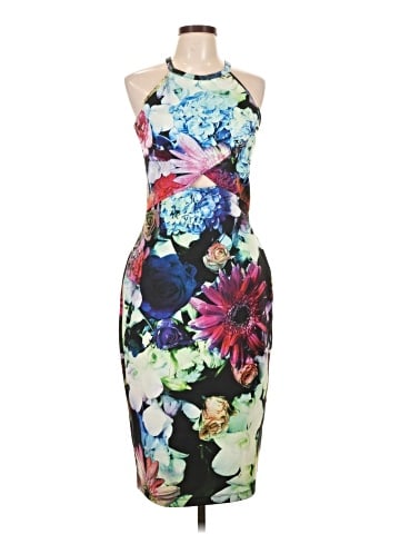 ASOS Cocktail Dress (view 1)