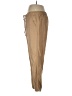J.Crew Tan Linen Pants Size L - photo 5