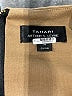 Tahari by ASL Black Sleeveless Top Size 14 - photo 7