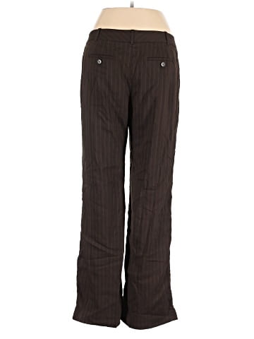 Ann Taylor Wool Pants (view 2)