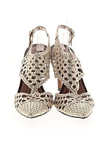 Donald J Pliner Heels (view 2)