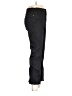 FRAME Denim Black Casual Pants Size 31 waist - photo 4