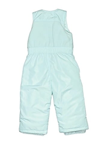 Spyder Snow Pants With Bib (view 2)