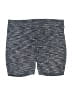 Torrid Chevron-herringbone Gray Athletic Shorts Size 4X Plus (4) - photo 1