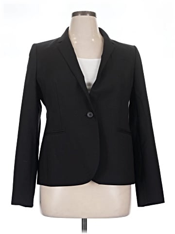 J.Crew Wool Blazer (view 1)