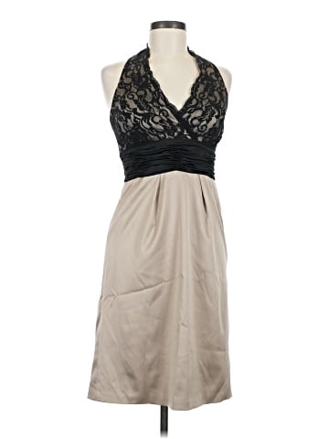 Max and Cleo Cocktail Dress (view 1)