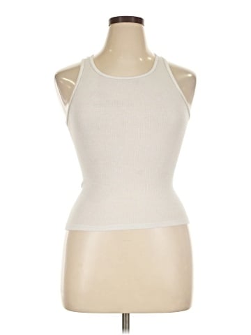 Hanes Tank Top (view 1)