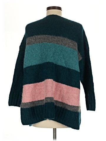Lou & Grey for LOFT Pullover Sweater (view 2)