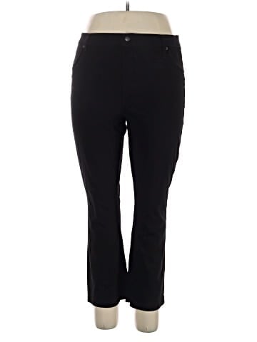 Hue Active Pants (view 1)