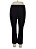 Hue Black Active Pants Size XL - photo 1