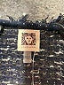 Anne Klein Black Long Sleeve Top Size S - photo 7