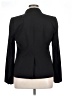 J.Crew 100% Wool Solid Black Wool Blazer Size 16 - photo 2