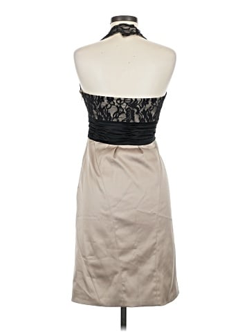 Max and Cleo Cocktail Dress (view 2)