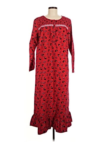 Laura Scott Casual Dress (view 1)