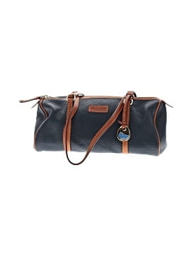Dooney & Bourke Leather Shoulder Bag