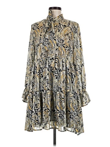 Elan Casual Dress (view 1)