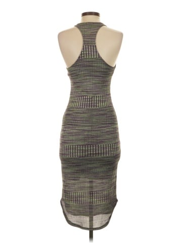 Ecote Cocktail Dress (view 2)