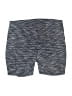 Torrid Chevron-herringbone Gray Athletic Shorts Size 4X Plus (4) - photo 2