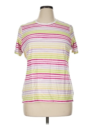 Kim Rogers Short Sleeve T-Shirt (view 1)
