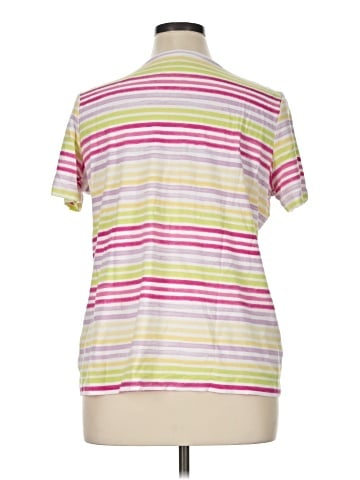 Kim Rogers Short Sleeve T-Shirt (view 2)