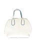 Coach 100% Leather White Leather Satchel One size - photo 3