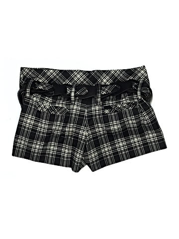 Barami Shorts (view 2)