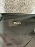Theory Black Blazer Size 4 - photo 6