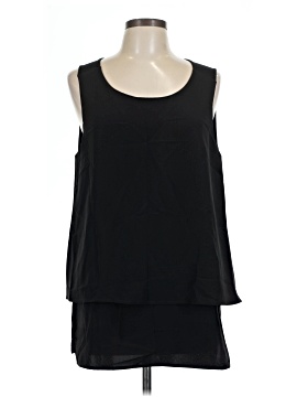 Dg^2 By Diane Gilman Tank Top