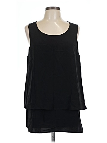 DG^2 by Diane Gilman Tank Top (view 1)