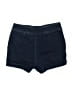 Express Jeans Blue Denim Shorts Size 0 - photo 2
