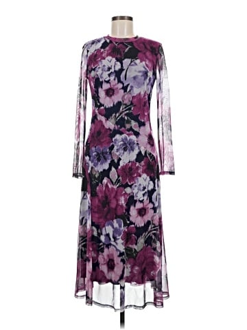 En Focus Studio Cocktail Dress (view 1)
