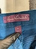 Gloria Vanderbilt Blue Jeans Size 6 - photo 7