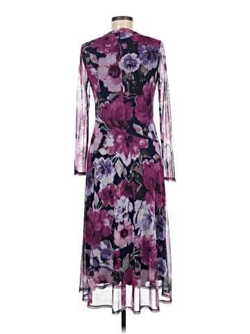 En Focus Studio Cocktail Dress (view 2)