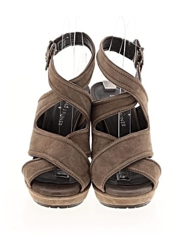 Donald J Pliner Sandals (view 2)