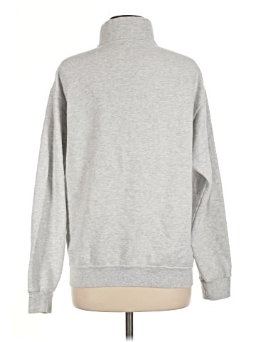 Jerzees Sweatshirt (view 2)