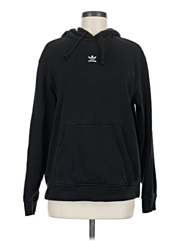 Adidas Pullover Hoodie (view 1)