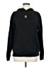 Adidas Black Pullover Hoodie Size M - photo 1