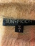 Sun & Moon Tan Turtleneck Sweater Size S - photo 7