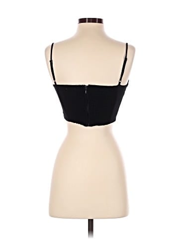 Sun-deh Sleeveless Top (view 2)