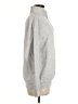 Jerzees Gray Sweatshirt Size M - photo 4