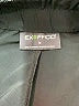 ExOfficio Solid Black Active Skort Size 10 - photo 3