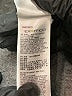 ExOfficio Solid Black Active Skort Size 10 - photo 4