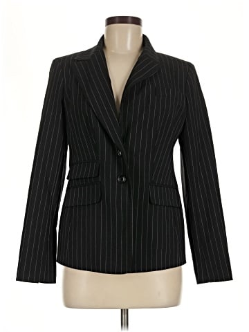 Body By Victoria Blazer (view 1)