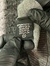 Cyrus Gray Cardigan Size M - photo 8