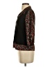 Claudia Richard Black 3/4 Sleeve Blouse Size S - photo 5