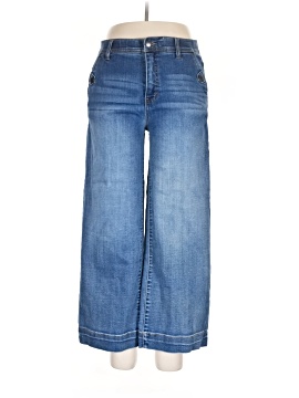 Curve Appeal Jeans