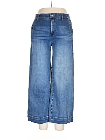 Curve Appeal Jeans (view 1)