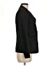 Body By Victoria Stripes Black Blazer Size 6 - photo 4
